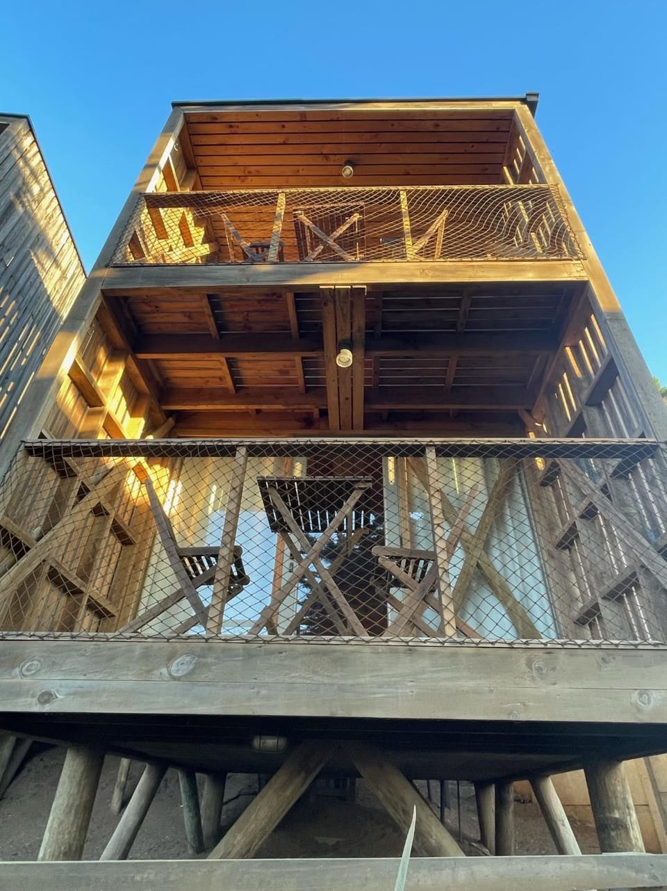 Property building, Balcony/Terrace