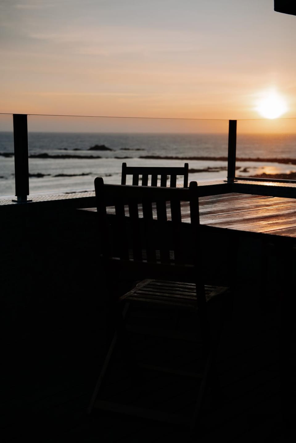 Duplex de Luxo sob o Mar - Tritão Apartment in Porto District