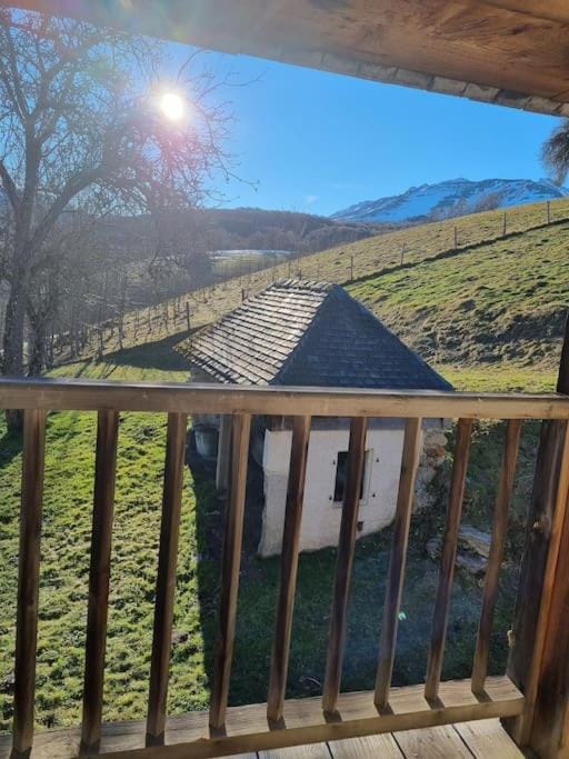 Grange authentique rénovée House in Occitanie