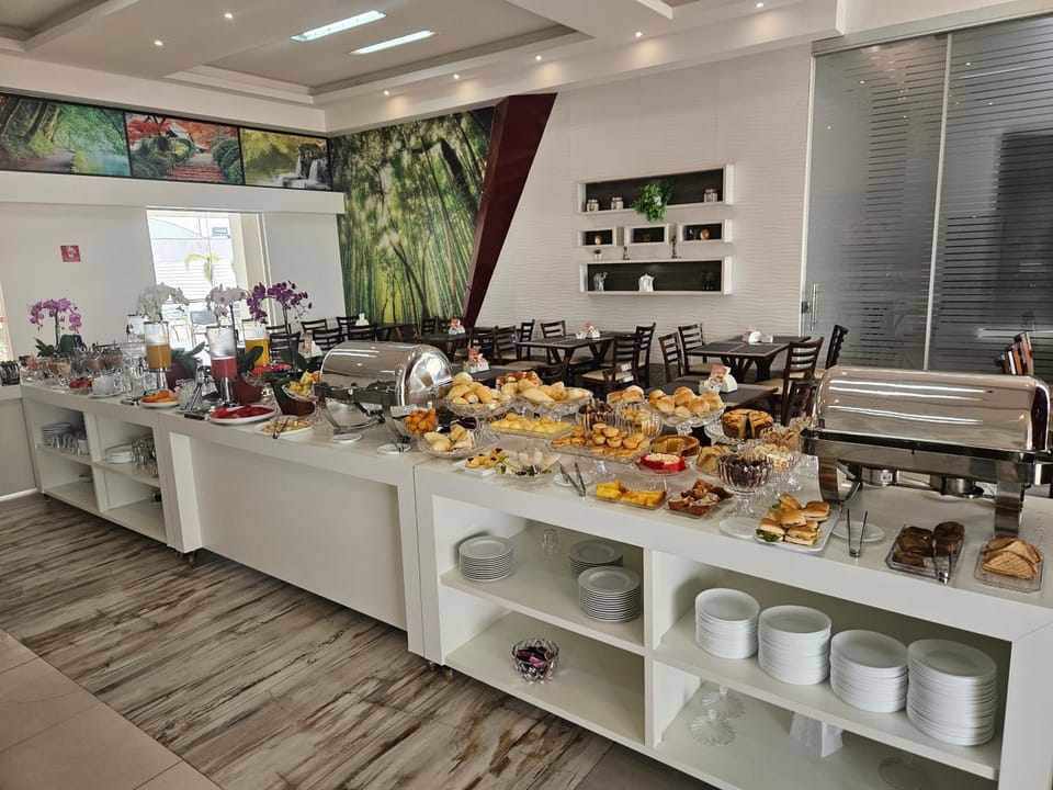 Restaurant/places to eat, Breakfast