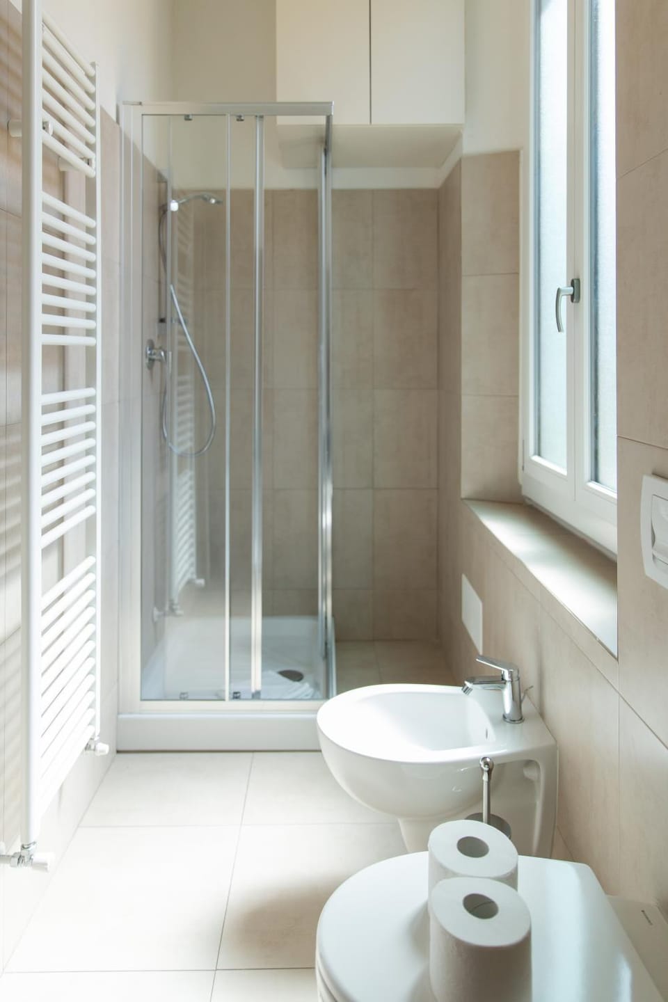 Big Apartment Outside Ztl Zone Apartment in Florence