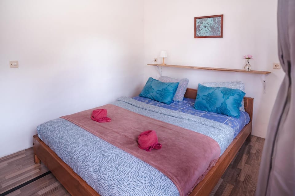 Mama's Homestay Ruteng Vacation rental in Indonesia
