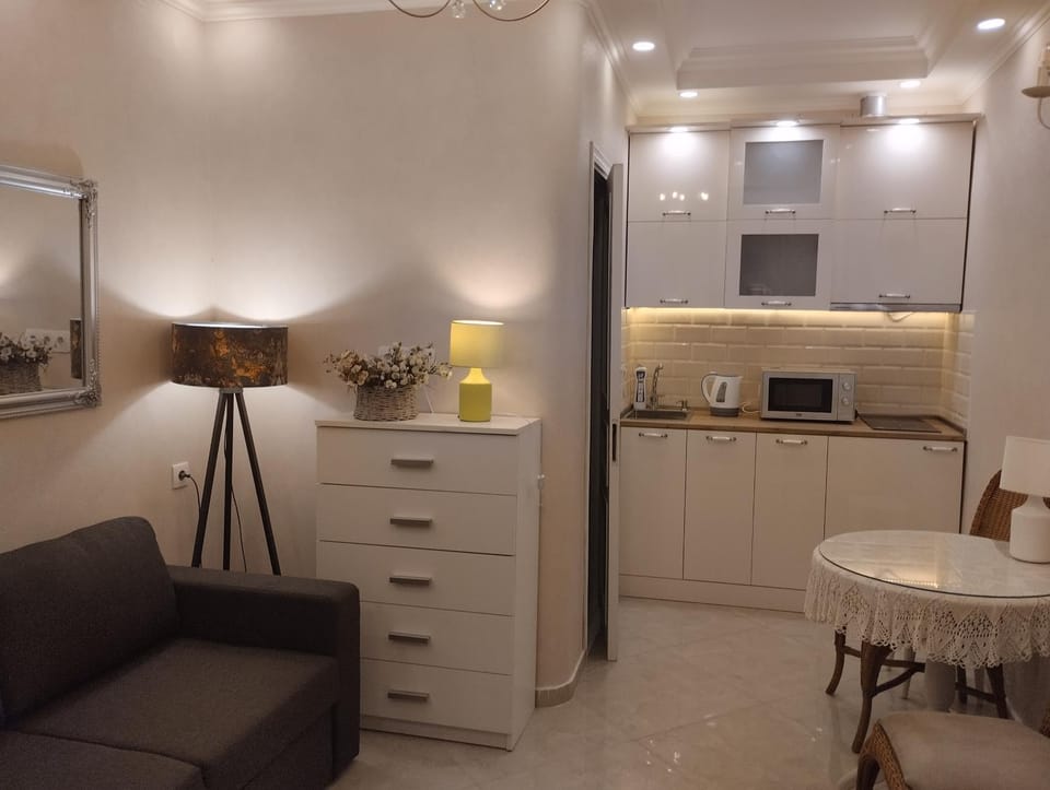 room in sololaki Apartment in Tbilisi, Georgia