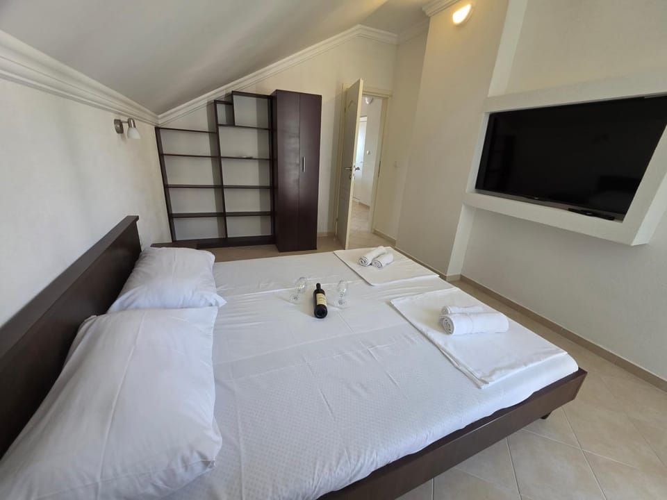 Jovanovic Apartment Apartment in Kotor Municipality