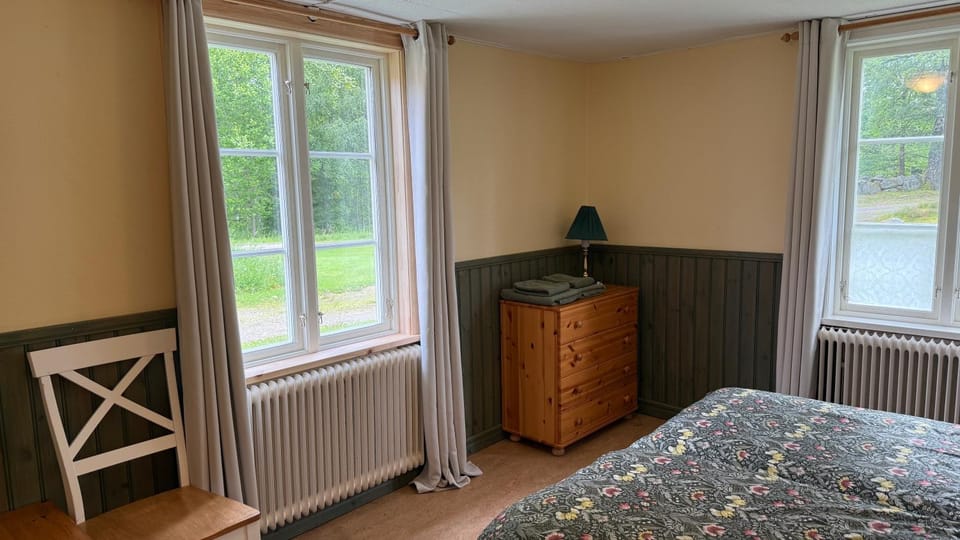 View (from property/room), Photo of the whole room