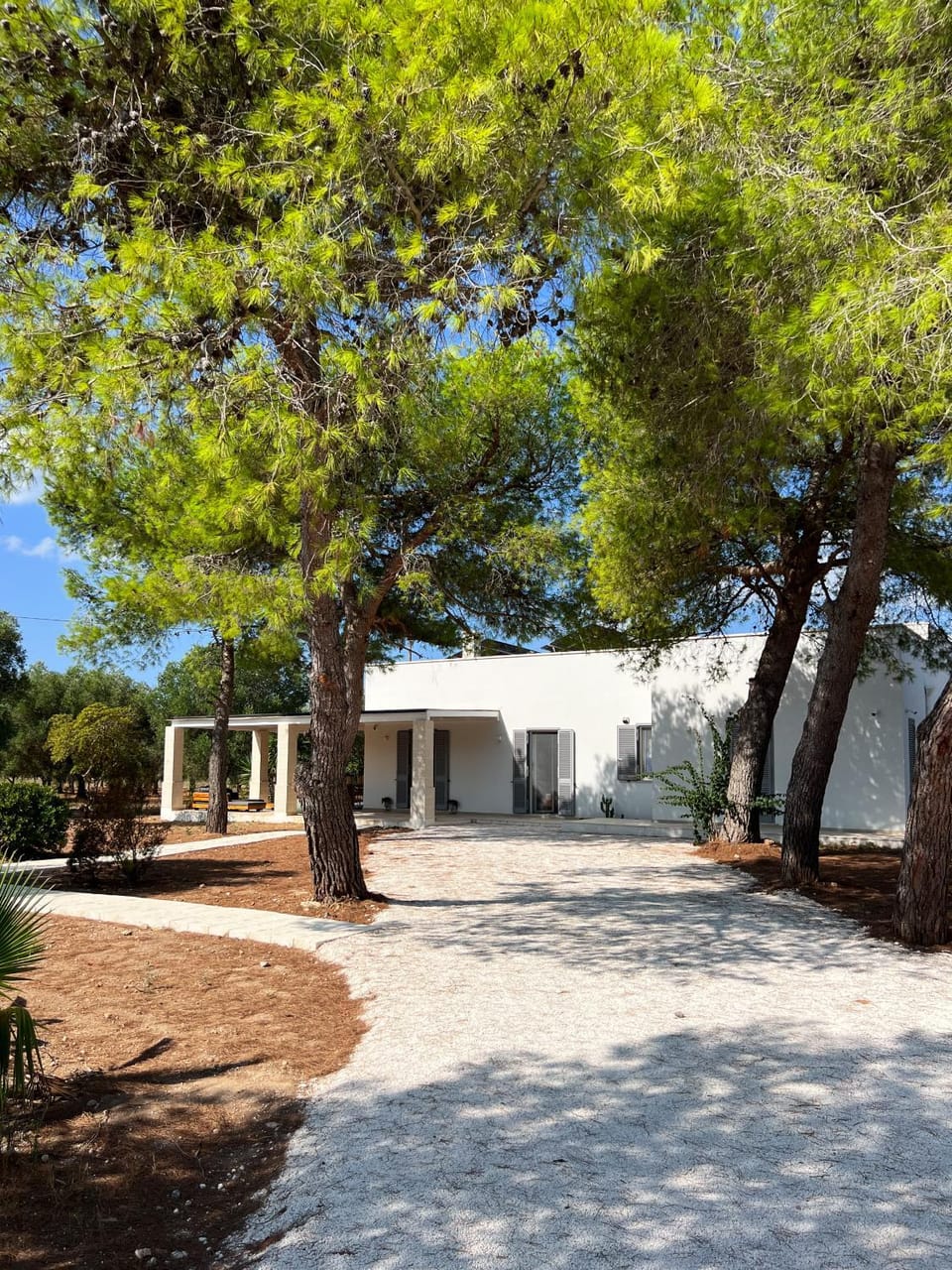 Villaria Luxury apulian villa with pool Villa in Province of Taranto