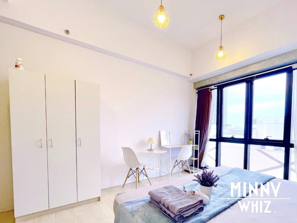 REVO Couple Suite near Pavilion 2 Stadium Bukit Jalil Apartment in Federal Territory of Kuala Lumpur