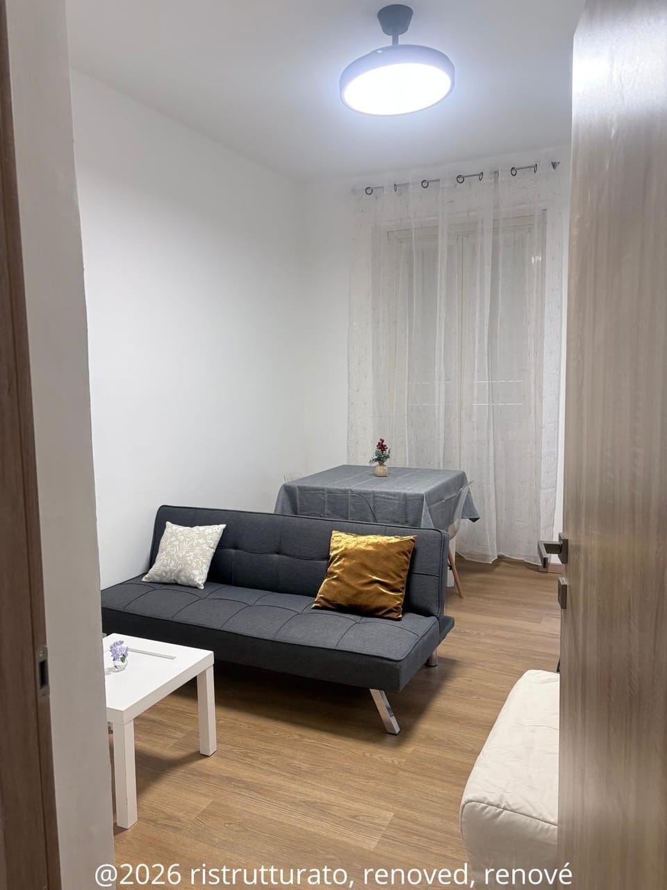 CasaUry-TorinoMetroStop Apartment in Turin