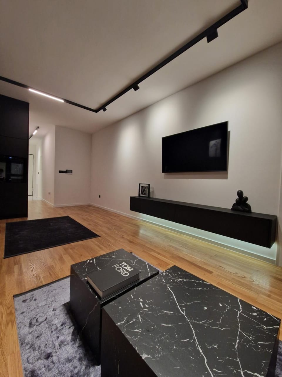 Smart Loft Apartment - connection of city center and luxury Apartment in Federation of Bosnia and Herzegovina