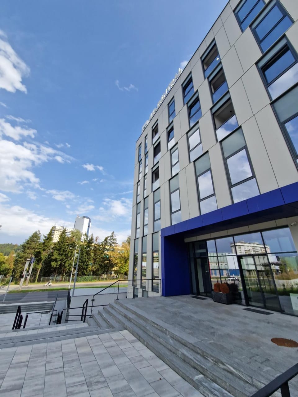 Smart Loft Apartment - connection of city center and luxury Apartment in Federation of Bosnia and Herzegovina