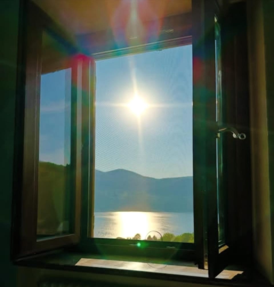 La Dimora del Turano Apartment in Lazio