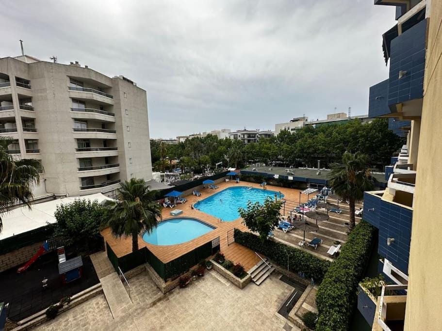 Apartamento turístico Apartment in Salou