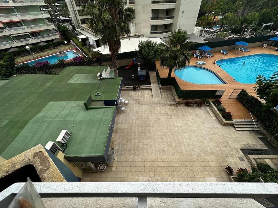 Apartamento turístico Apartment in Salou