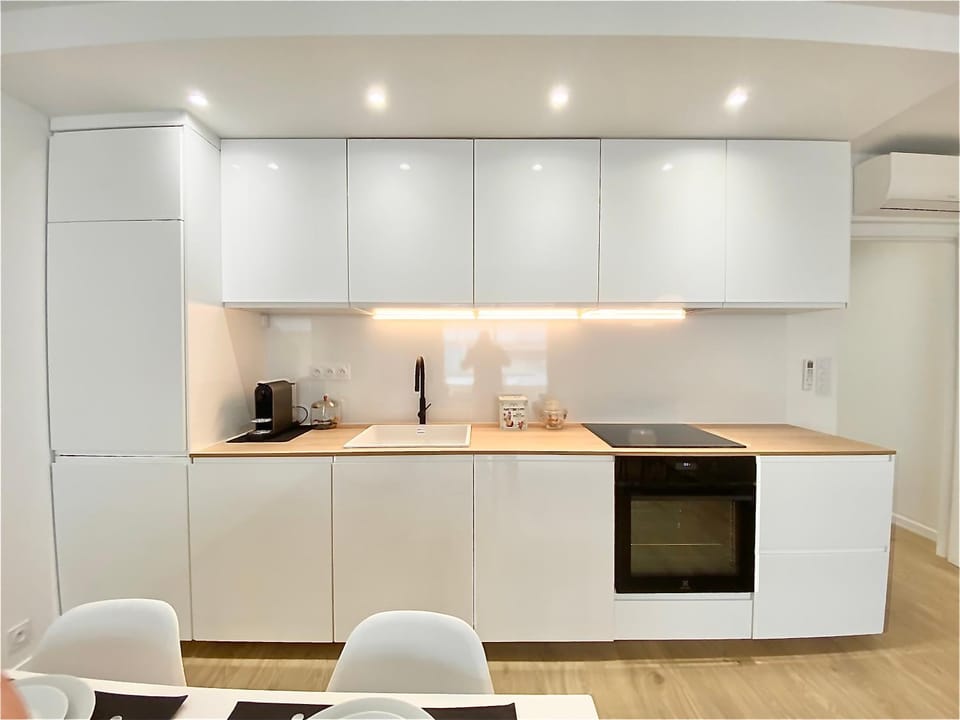 Appartement Cannes 2 chambres - 14J Apartment in Cannes