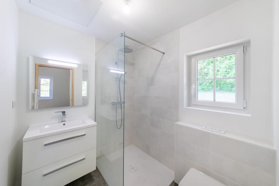 Shower