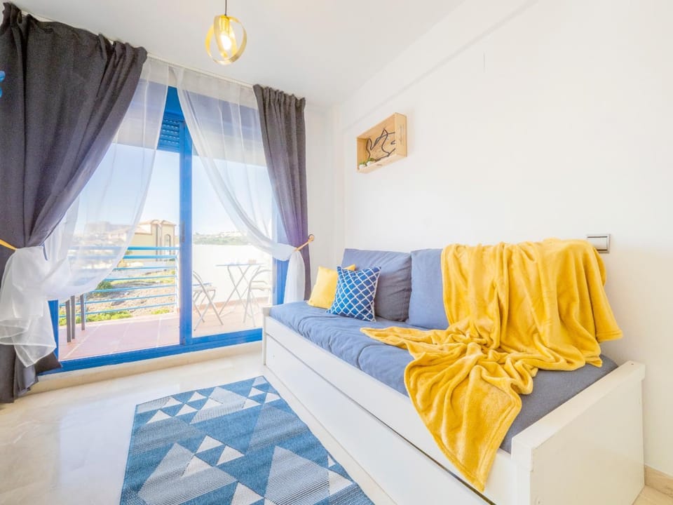 FUNNY FRIENDLY FISH HOLIDAY APARTMENTS Apartment in Benalmadena