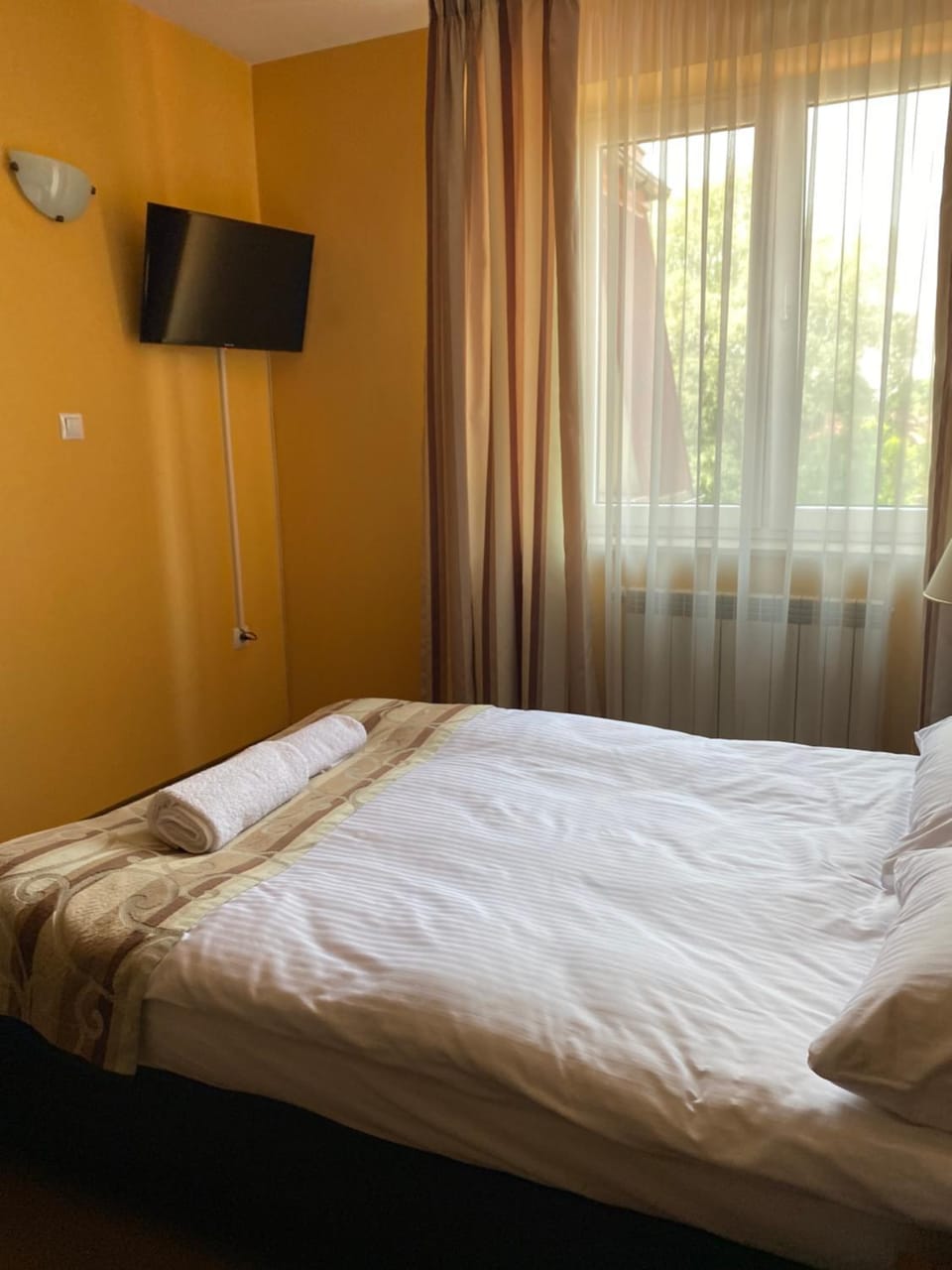 Zajazd Miechus Bed and Breakfast in Lesser Poland Voivodeship