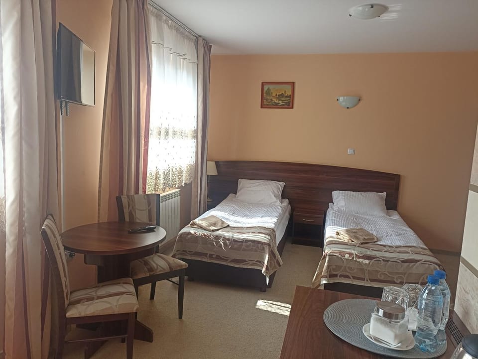 Zajazd Miechus Bed and Breakfast in Lesser Poland Voivodeship