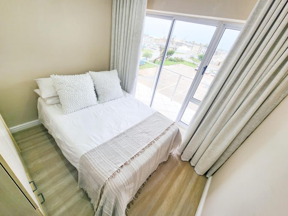 Neptune's Terrace Apartment in Eastern Cape