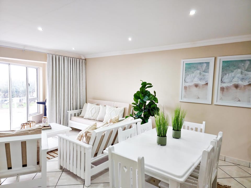 Neptune's Terrace Apartment in Eastern Cape