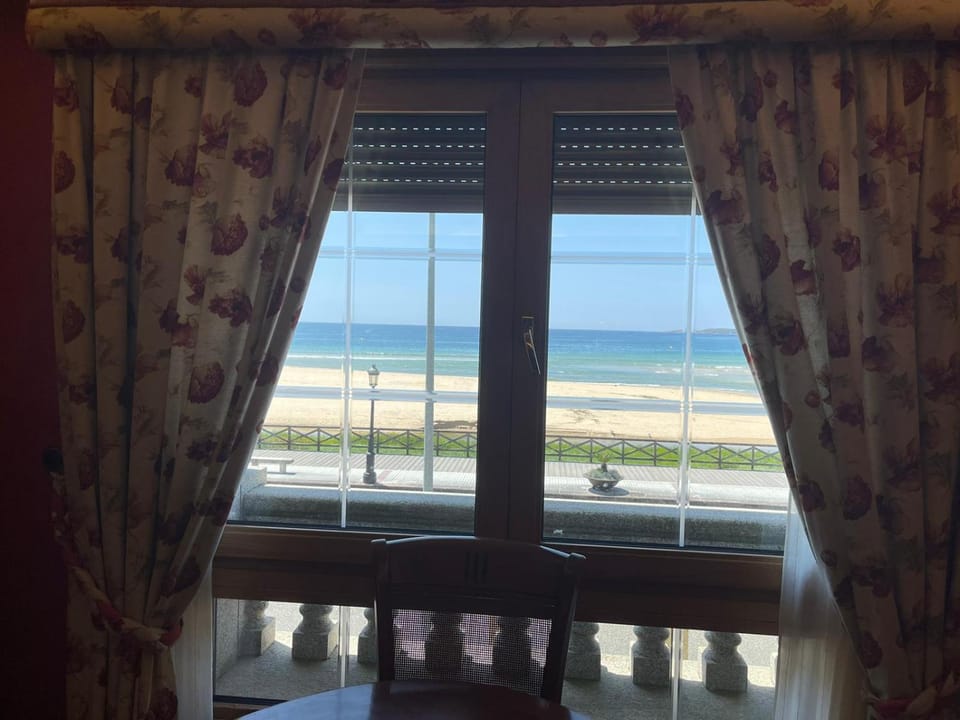 PLAYA AMERICA MAR House in Viana do Castelo District, Portugal