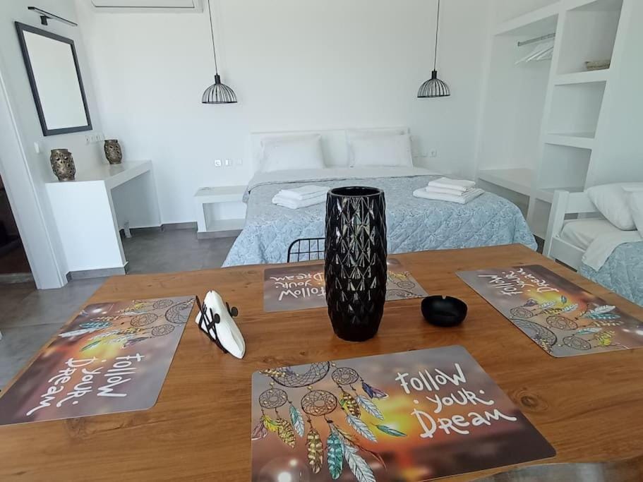 sea melody tinos 2 House in Decentralized Administration of the Aegean