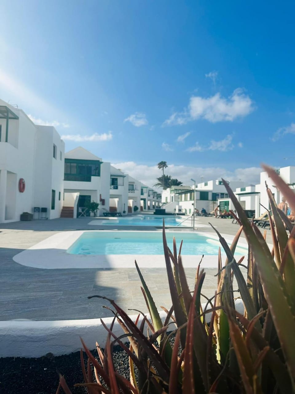 Casa Adelfa Apartment in Puerto del Carmen
