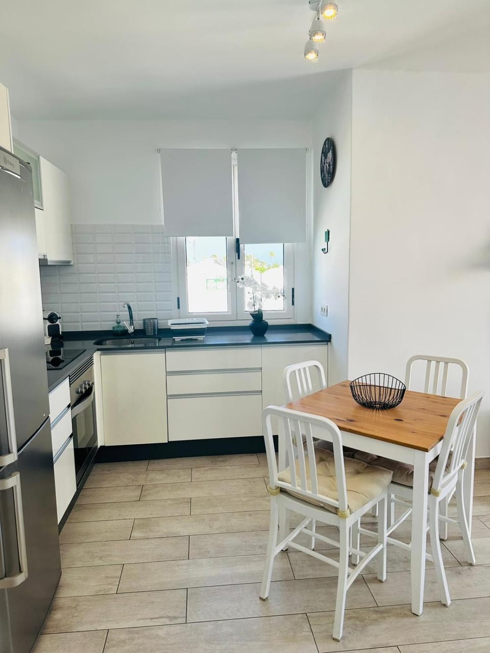 Casa Adelfa Apartment in Puerto del Carmen