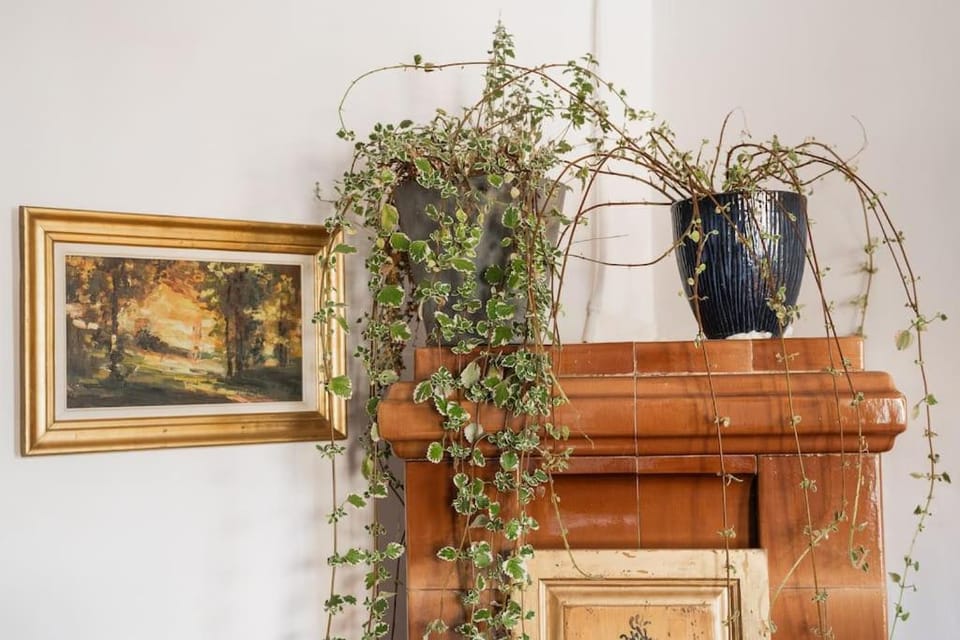 Theatre Art Residence Apartment in Brasov