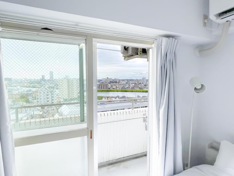 View (from property/room), Balcony/Terrace