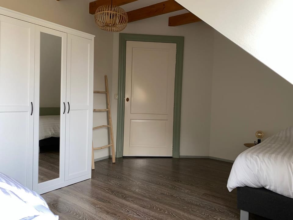 Vakantiehuis Overleek House in North Holland (province)