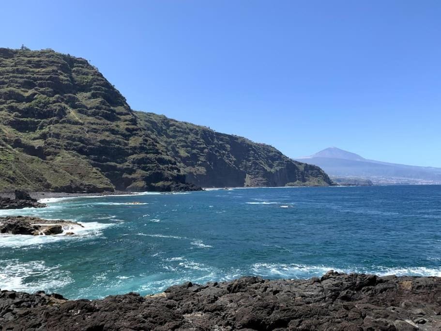 Nearby landmark, Beach, Mountain view, Sea view