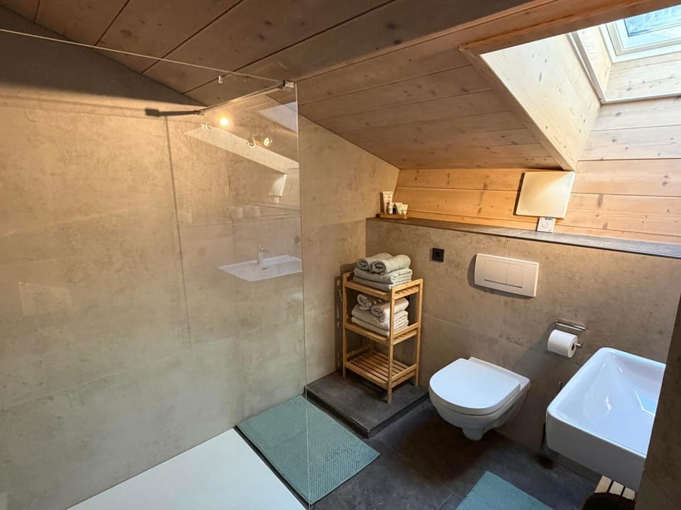Obinghof Apartment in Tyrol