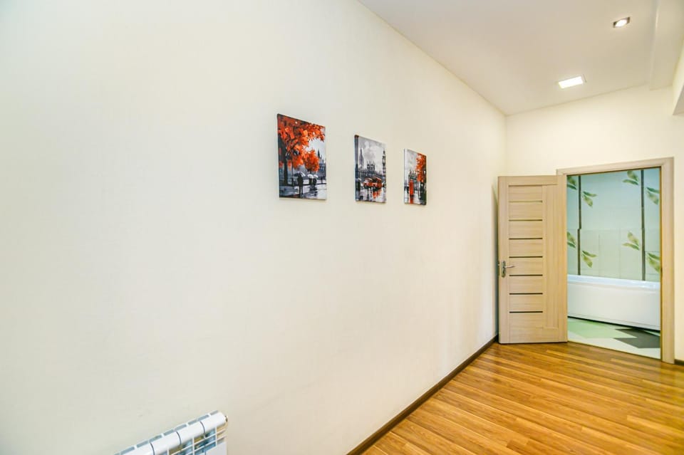 City View by Shareef Travel Apartment in Baku
