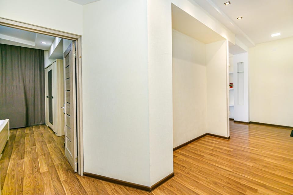 City View by Shareef Travel Apartment in Baku