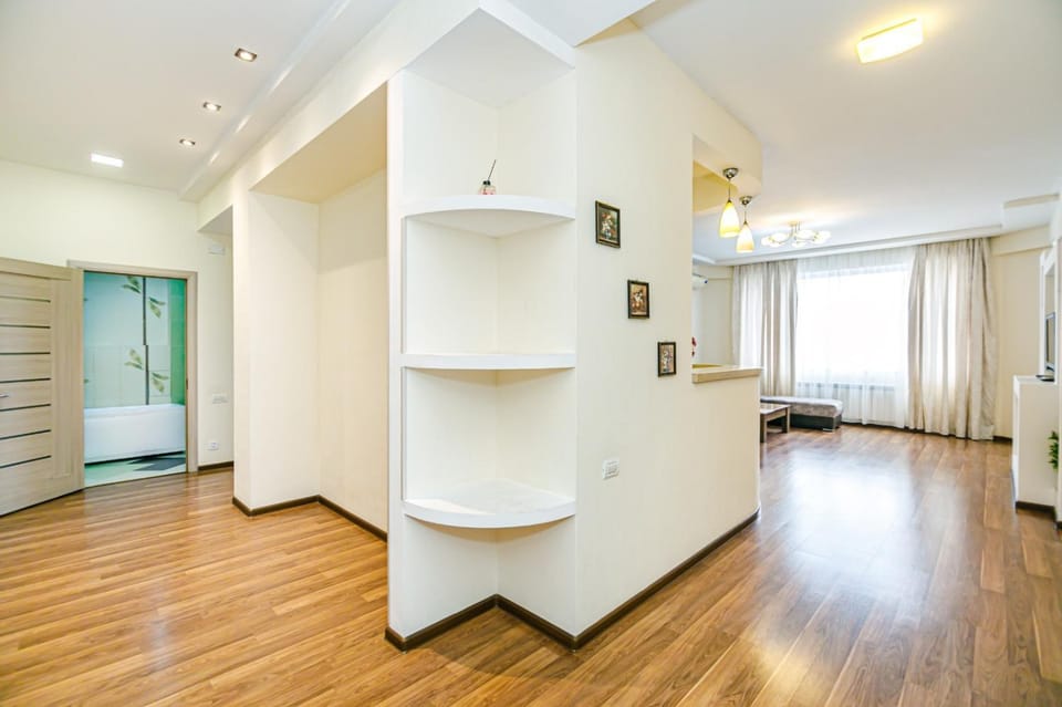 City View by Shareef Travel Apartment in Baku