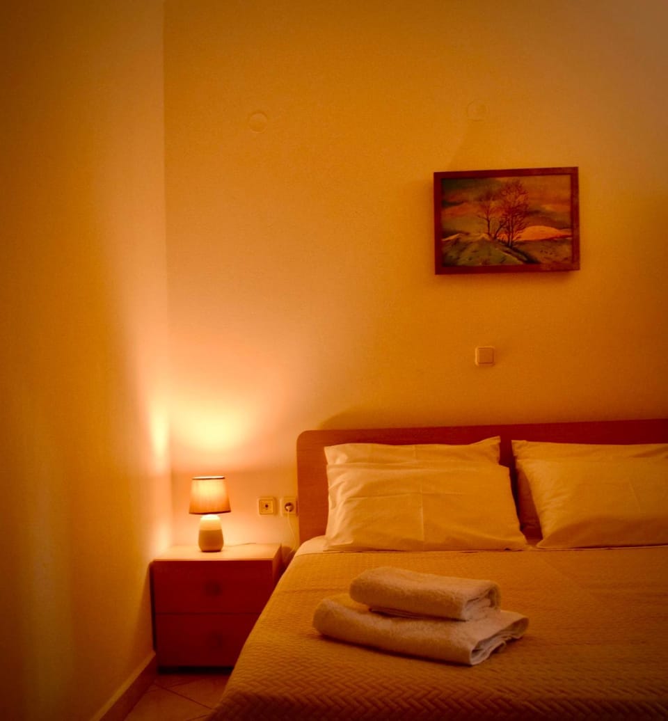 Nik apartment Apartment in Lasithi