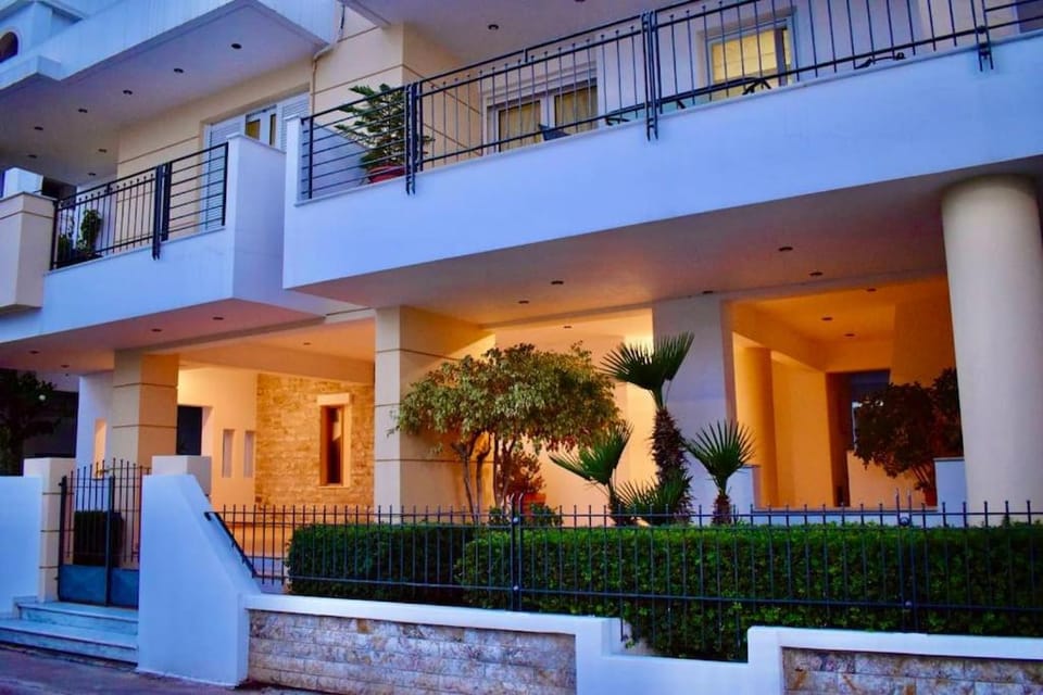 Nik apartment Apartment in Lasithi