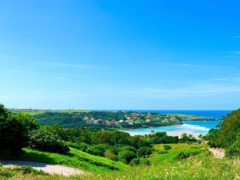 Nearby landmark, Natural landscape, Beach