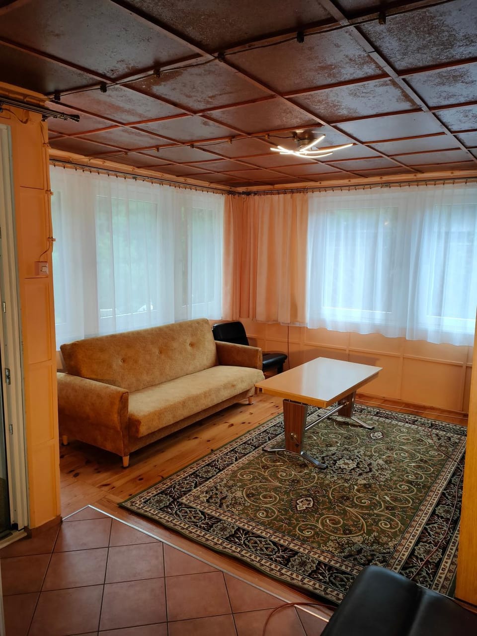 Turawa Domek Letniskowy EWA House in Poland