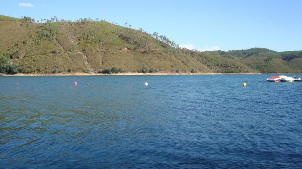Natural landscape