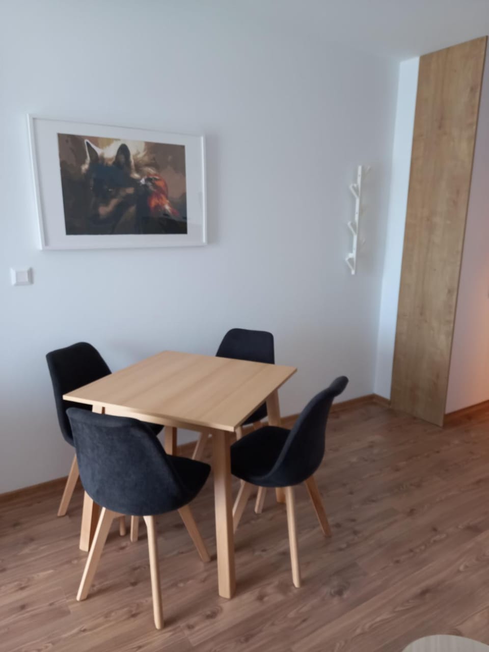Apartmány VLK Apartment in Lesser Poland Voivodeship