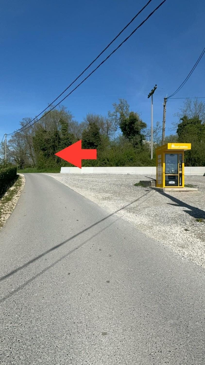 Rokvilla Apartment in Istria County