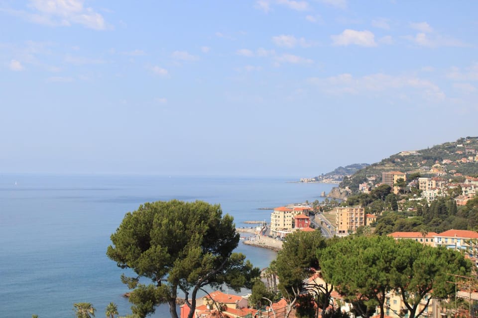 Casa Vacanze Merletto Apartment in Imperia