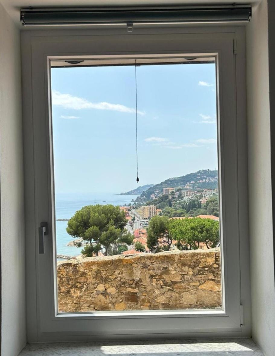 Casa Vacanze Merletto Apartment in Imperia