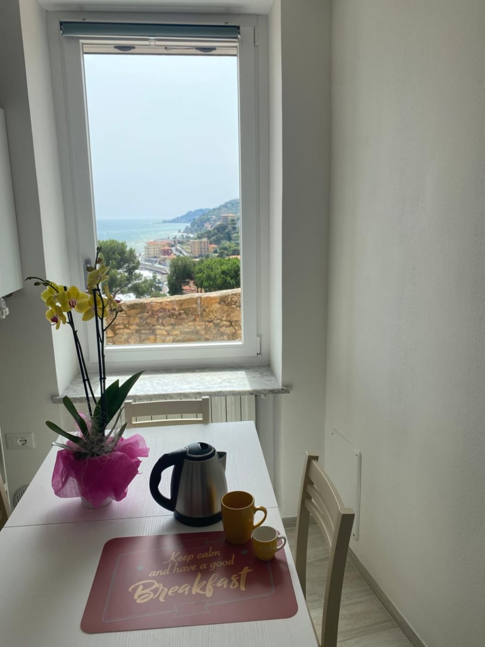 Casa Vacanze Merletto Apartment in Imperia