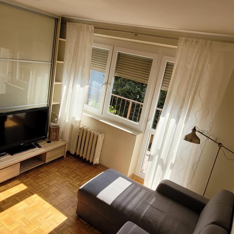 Apartament Apartment in Poland
