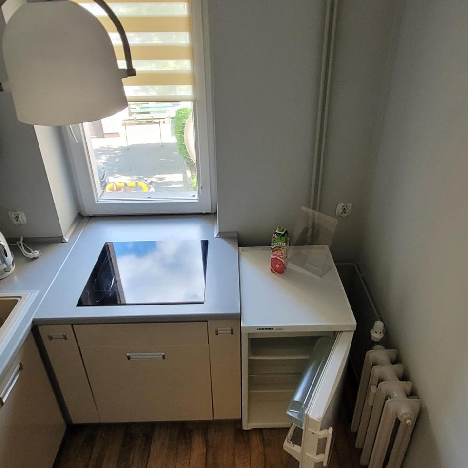 Apartament Apartment in Poland