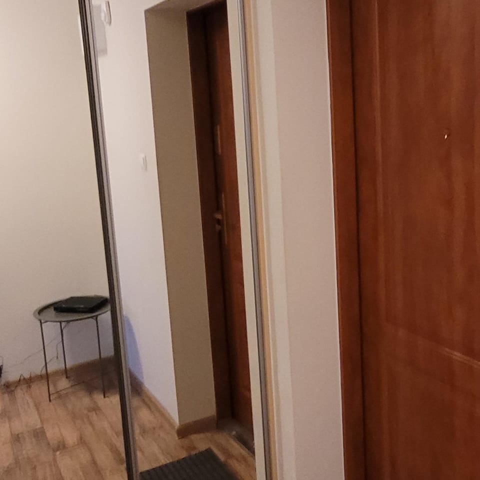 Apartament Apartment in Poland