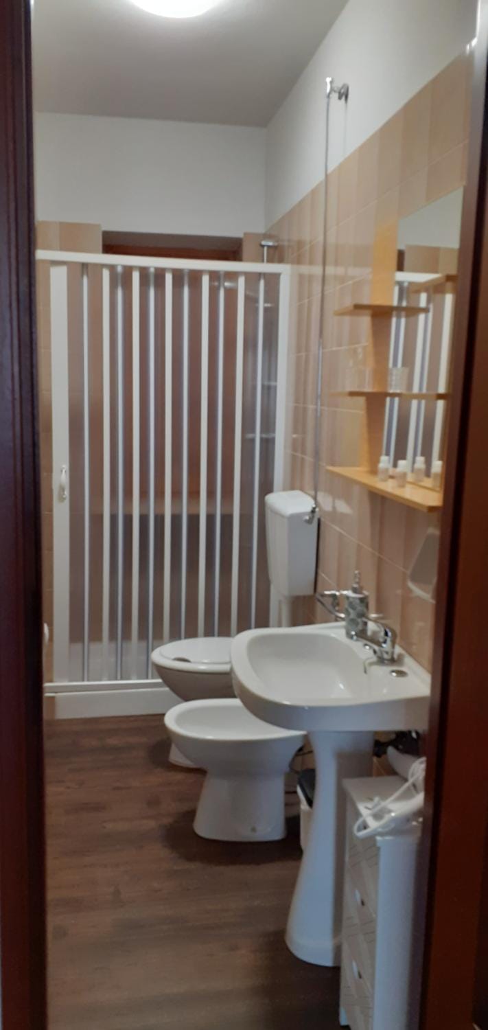 Casa Quokka Apartment in Piedmont